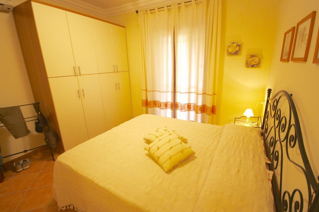 올비아 Casa Antonella 빌라 외부 사진